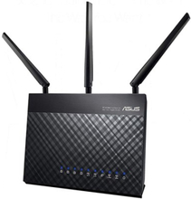 Asus Dsl-ac68u Wireless Modem Router