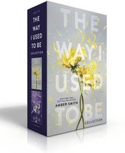 The Way I Used to Be Collection (Boxed Set): The Way I Used to Be; The Way I Am Now