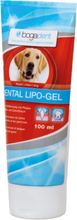 Bogadent Dental Lipo-Gel Tandrengöringsgel - 100 ml