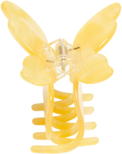 Pico Butterfly Claw Yellow MOP