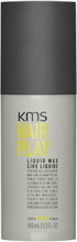 Hair Play Liquid Wax Wax & Gel Nude KMS Hair