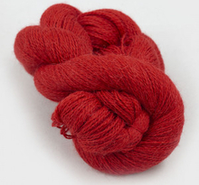 Kremke Soul Wool Baby Alpaca Lace 008-4932 Rd Tegel
