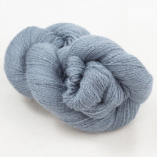 Kremke Soul Wool Baby Alpaca Spets 015-21 Gr Bl