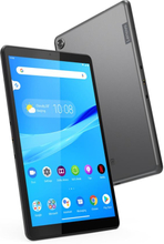 Lenovo - Smart Tab M8 Tablet TB-8505XS