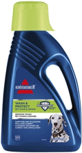 Bissell Bissell Wash & Protect Pet 1,5L 111201831222 Replace: N/A