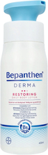 Bepanthen Derma Restoring Daily Body Lotion 400 ml