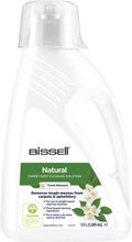 Bissell Cleaning Solution Natural Wash&Refresh Carpet 1,5L