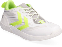 Algiz 2.0 Lite Sport Sport Shoes Indoor Sports Shoes White Hummel