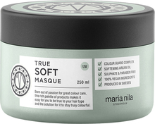 Maria Nila True Soft Masque - 250 ml