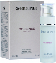 Bioline DE-SENSE Instant Relief SOS Serum Tetrapeptide