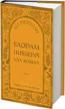 Saddam Husseins Nya Roman