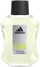 Adidas Pure Game For Him - After Shave 100 ml