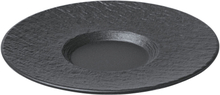 Villeroy & Boch - Maufactur Rock skål til kaffekopp 15,5 cm