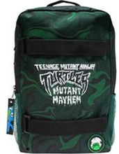 Teenage Mutant Ninja Turtles Mutant Mayhem Skate Backpack