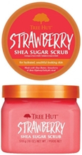 Tree Hut Strawberry Shea Sugar Scrub 510 gram
