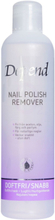 Remover Lila 250 Ml O2 Nord Beauty WOMEN Nails Nail Polish Removers Nude Depend Cosmetic*Betinget Tilbud