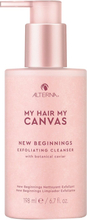Alterna My Hair My Canvas - New Beginnings Exfoliating Cleanser