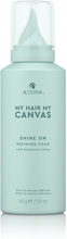 Alterna My Hair My Canvas - Shine On Defining Foam