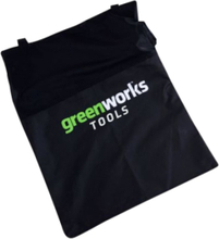 Uppsamlingspåse ersättning för Lövblåsare 40V Greenworks