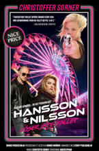 Hansson & Nilsson löser inte fallet