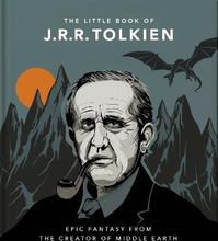 The Little Book Of J.r.r. Tolkien