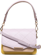 Blanca Bag Medium Bags Small Shoulder Bags-crossbody Bags Purple Noella