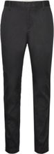 Trouser Designers Trousers Formal Black Emporio Armani