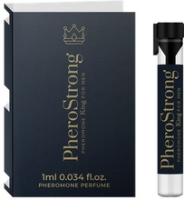 PheroStrong pheromone King for Men 1ML
