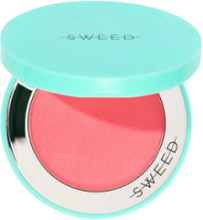 Sweed Air Blush Cream Fancy Face