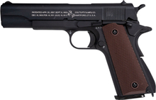 Cybergun Colt 1911 A1 - Black Co2 6mm