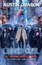 Liquid Cool (Liquid Cool Book 1)