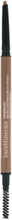 Mineralist Micro Brow Pencil Taupe 0.8 Gr Øyebrynsblyant Sminke Nude BareMinerals*Betinget Tilbud