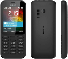 Mobiltelefon Nokia (OUTLET A)