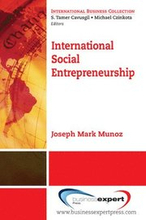 International Social Entrepreneurship: Pathways to Personal and Corporate Impact