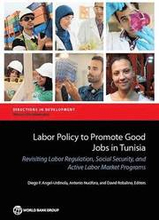 Labor policy to promote good jobs in Tunisia