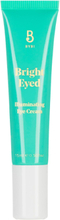 Bybi Bright Eyed Illuminating Eye Cream 15Ml Beauty WOMEN Skin Care Face Eye Cream Nude BYBI*Betinget Tilbud