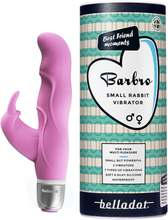 Belladot Vibrator Barbro - Rosa
