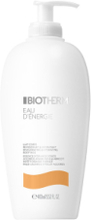 Eau Energie Body Milk F400Ml R23 Beauty WOMEN Skin Care Body Body Cream Nude Biotherm*Betinget Tilbud