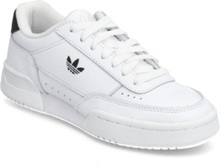 Court Super Sport Sneakers Low-top Sneakers White Adidas Originals