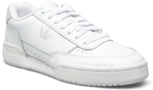 Court Super Sport Sneakers Low-top Sneakers White Adidas Originals