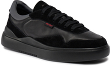 Sneakers Hugo Blake Tenn 50510214 Svart