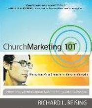 Church Marketing 101 - Preparing Your Church for Greater Growth