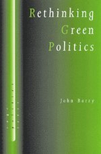 Rethinking Green Politics