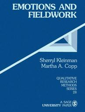 Emotions and Fieldwork