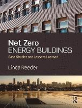 Net Zero Energy Buildings