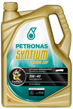 Petronas Syntium 3000 AV 5w40 - 5 L