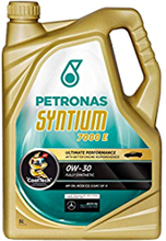 Petronas Syntium 7000 E 0w30 - 5 L