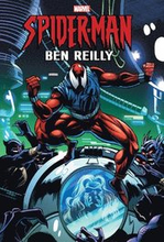 Spider-Man: Ben Reilly Omnibus Vol. 1 (New Printing)