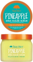 Tree Hut Pineapple Shea Sugar Scrub 510 gram