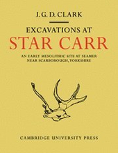 Excavations At Star Carr